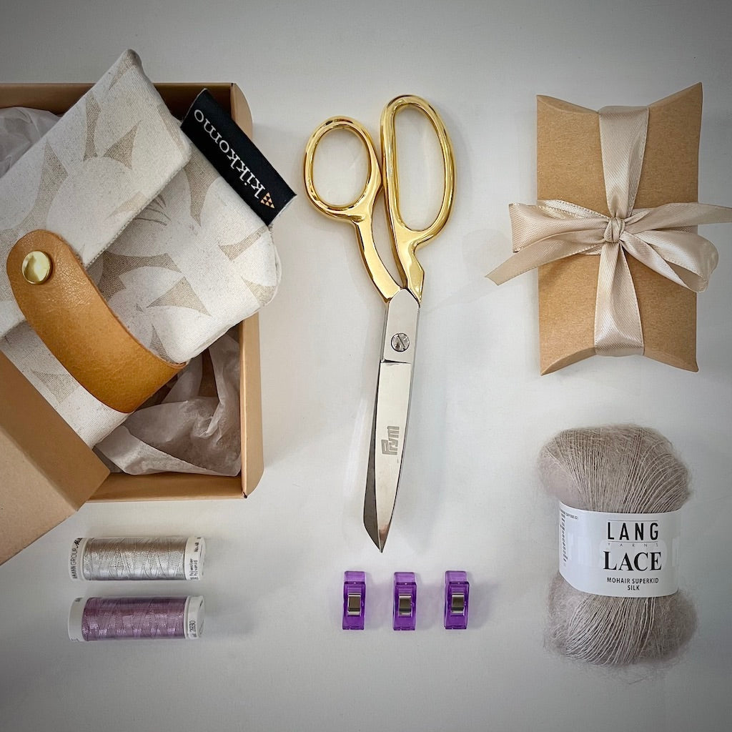 Kategorie Geschenkewelt