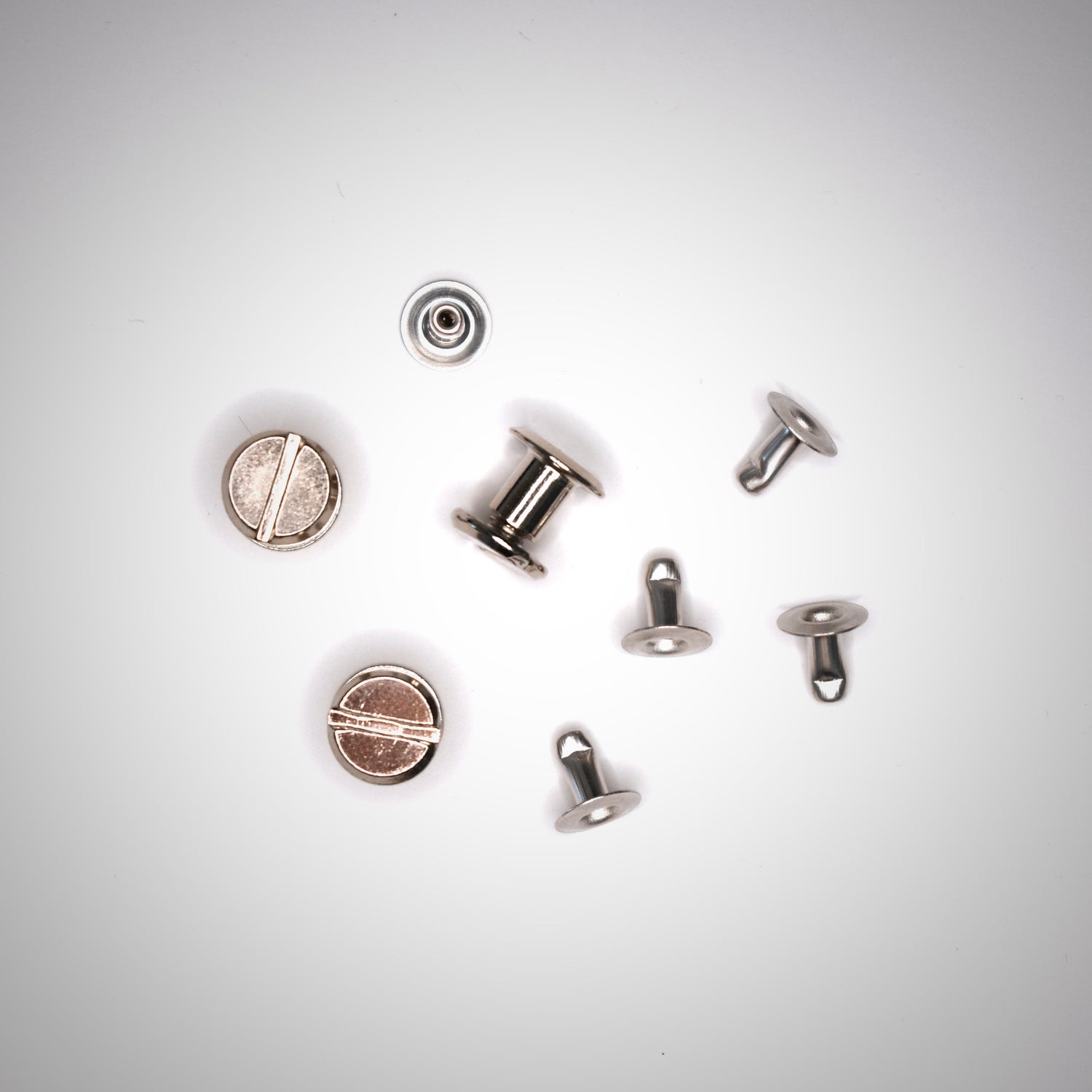 Kategorie Nieten & Ösen