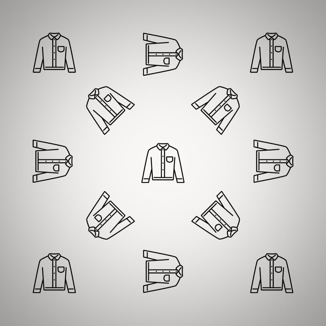 Kategorie Schnittmuster Damen & Herren