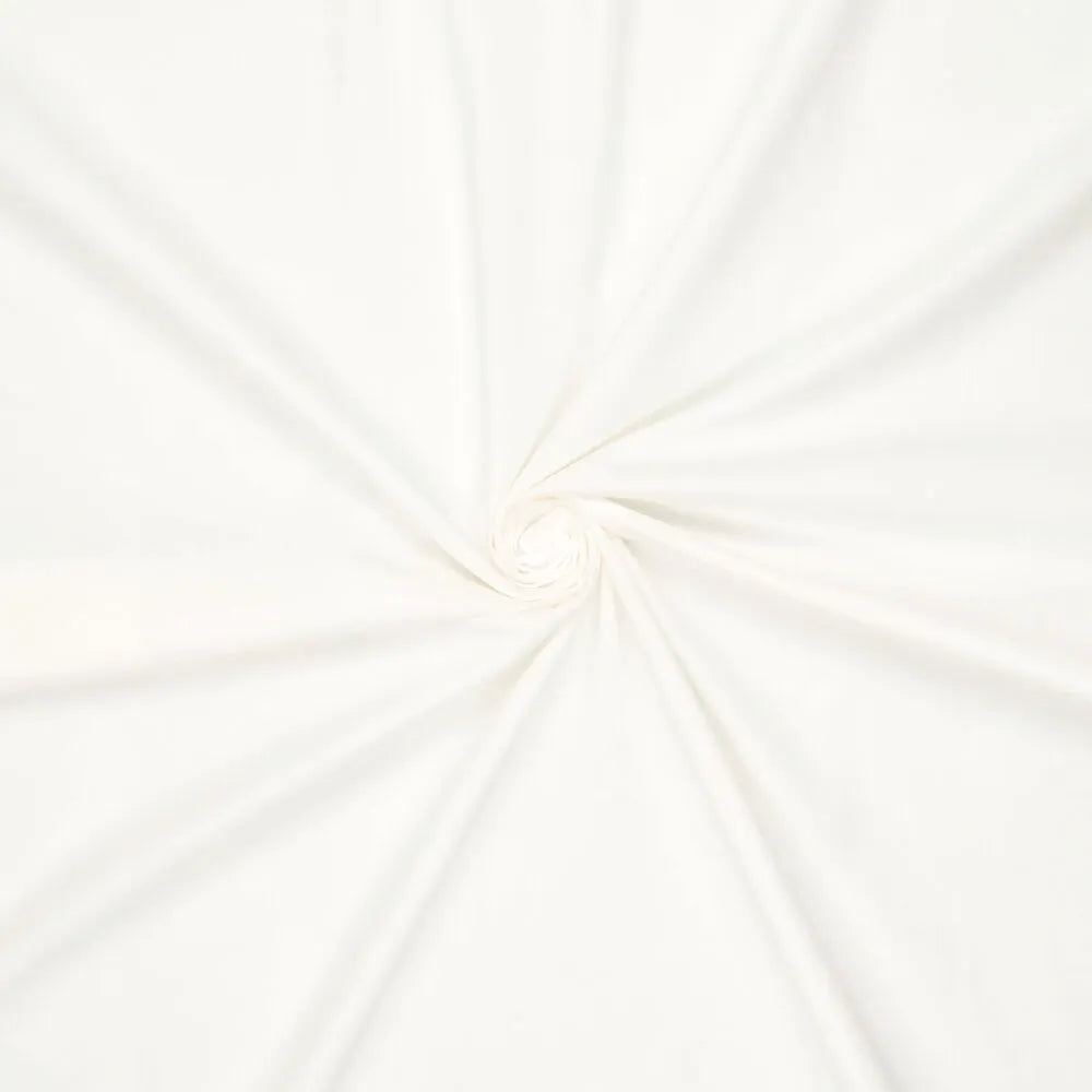Feiner Baumwollbatist Uni