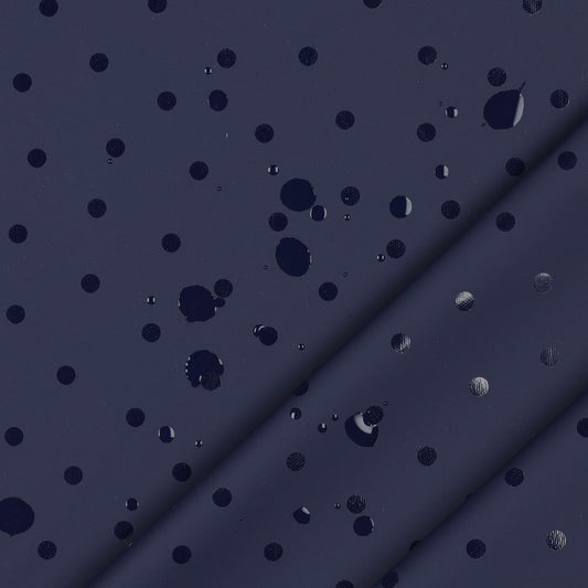 Stoff für Kinder-Regenmantel