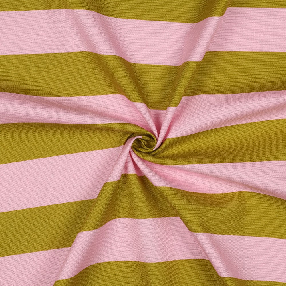Canvas Stripes