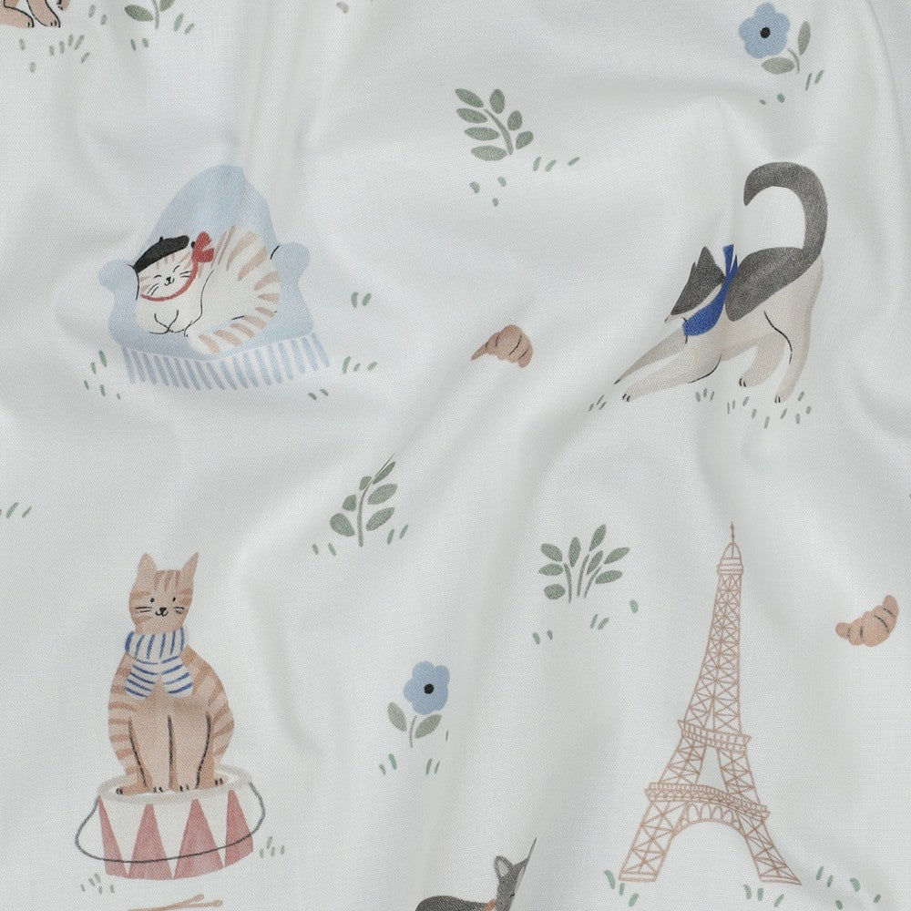 Popeline – Vive la France