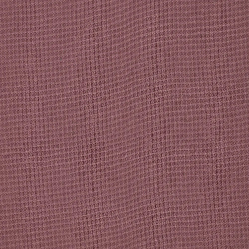 Baumwoll Canvas Uni