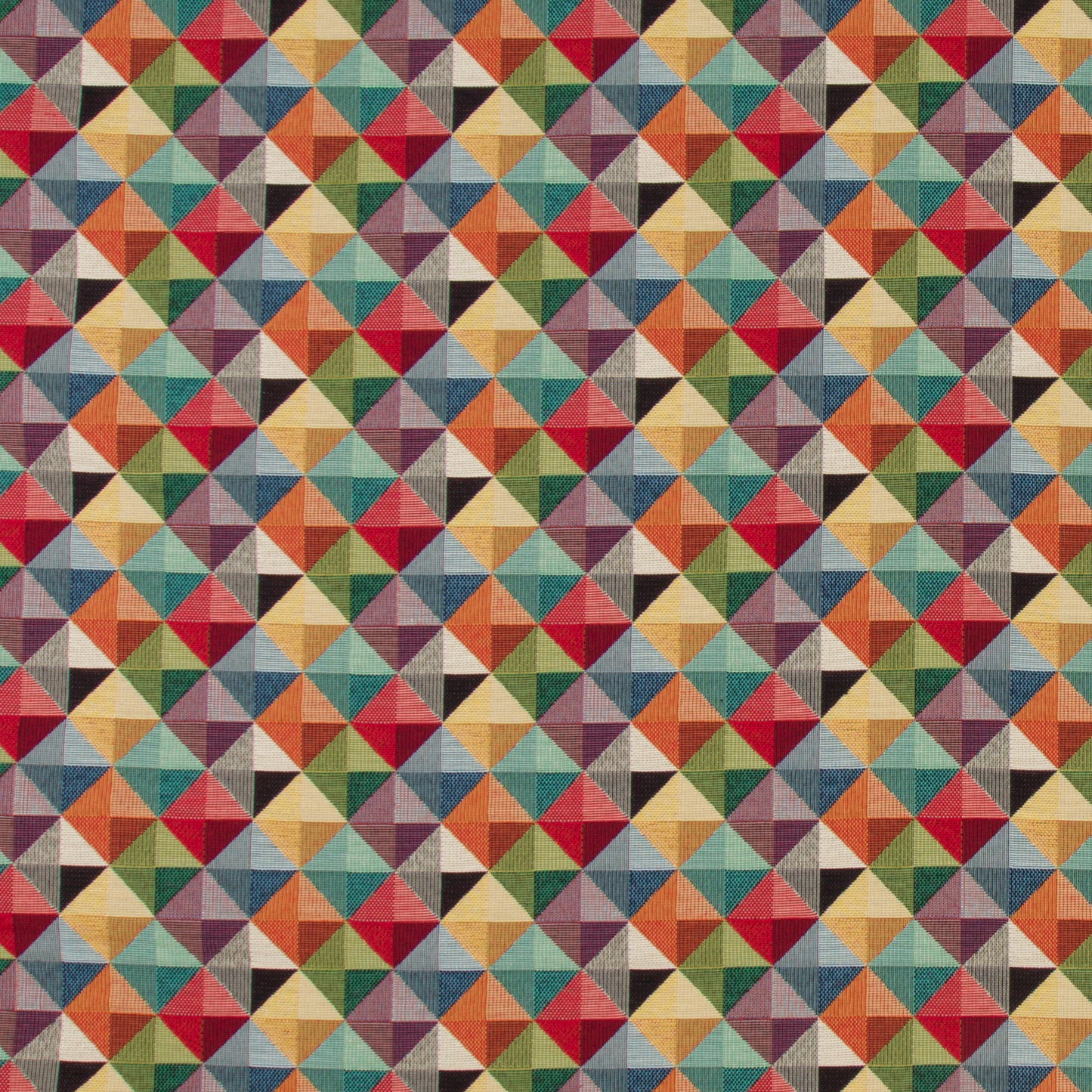 Gobelinstoff Premium Graphic Square