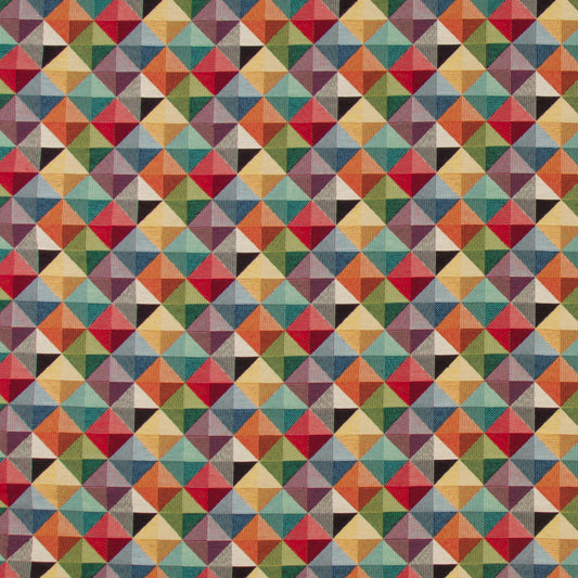 Gobelinstoff Premium Graphic Square