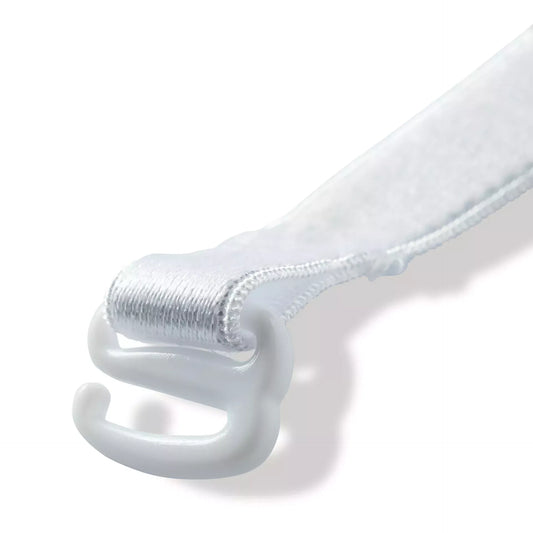 BH-Träger von Prym in Weiß, 10 mm breit