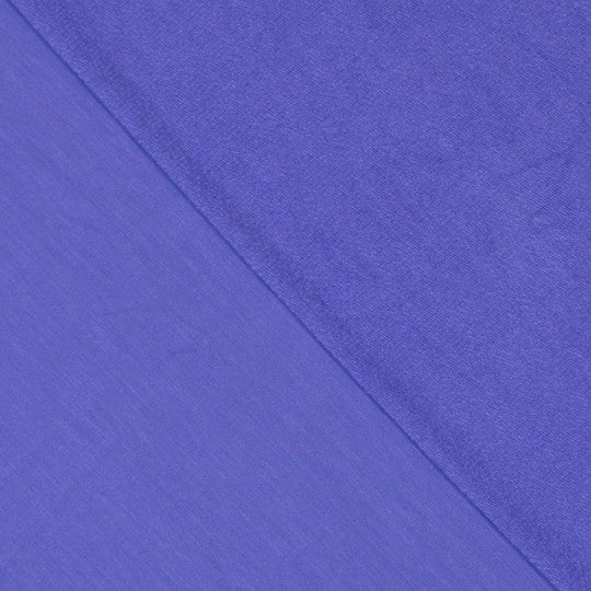 Bambus-French Terry Uni