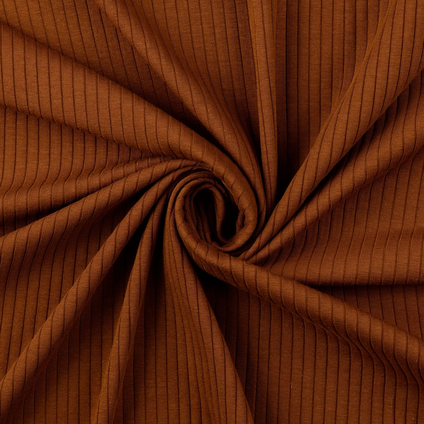 Rib-Jersey uni