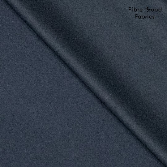 Scuba Stoff FM794337 aus der Fibre Mood Kollektion. Elastisch, formstabil und ideal für Kleider, Röcke oder Oberteile.
