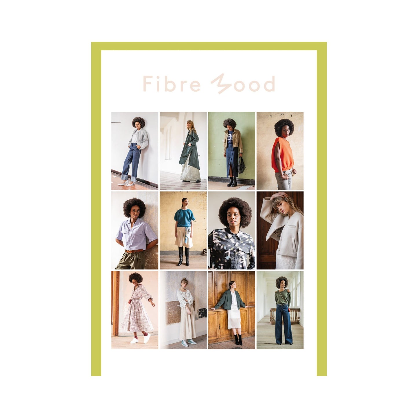 Fibre Mood Ausgabe 32