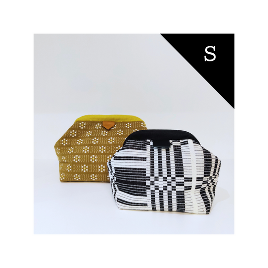 Nähpaket Olive Größe S