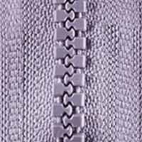 P 60 Werra Reißverschluss Teilbar 50 cm