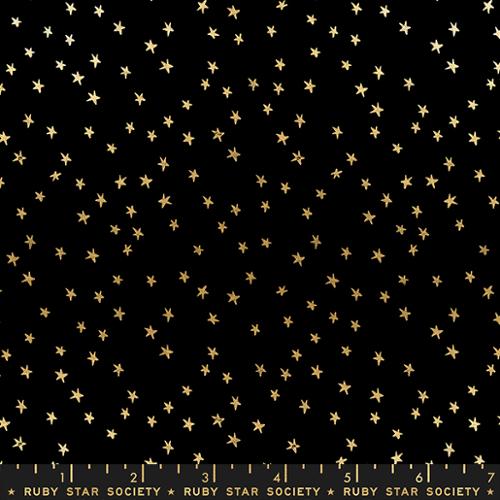 Baumwolle Starry