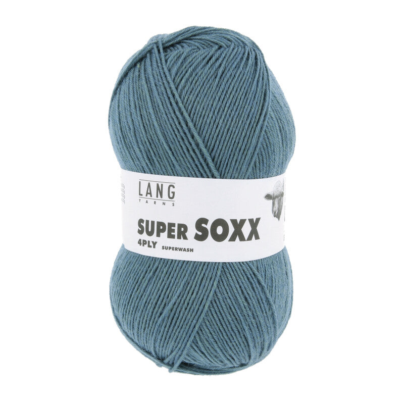 Super Soxx 4-fach Uni