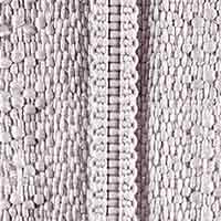 Reißverschluss S40 Tropfen 50 cm