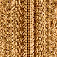 Reißverschluss S40 Fulda 18 cm