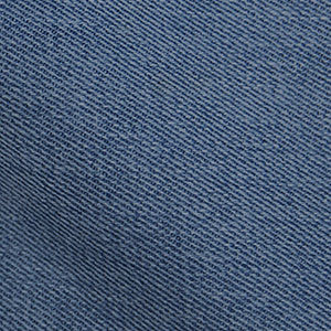 Jeans-Flickstoff