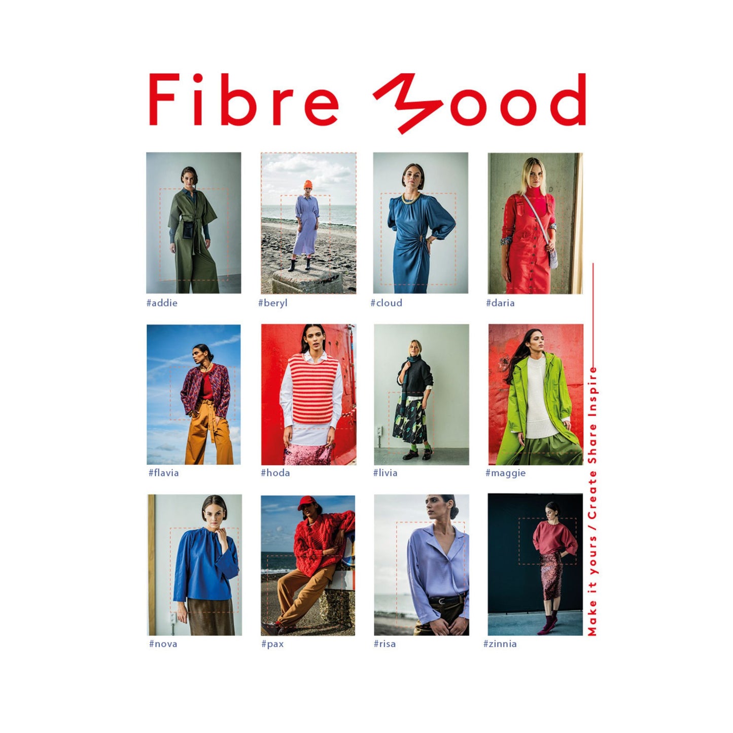 Fibre Mood Ausgabe 26