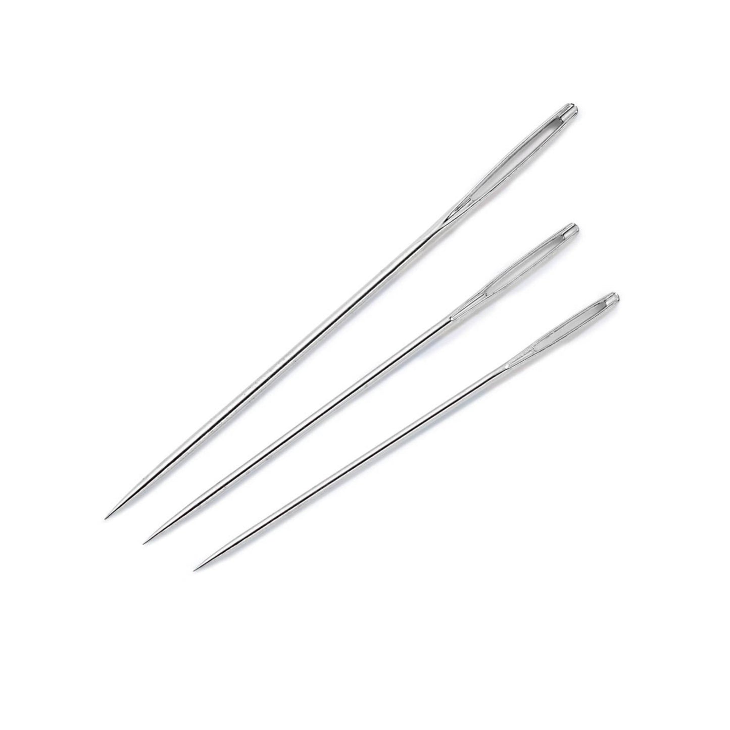 Sticknadeln fein No. 5-10