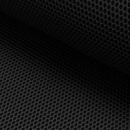 3D Netzstoff mit Geweberücken