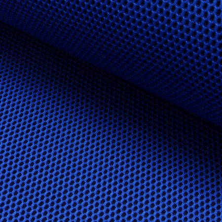 3D Netzstoff mit Geweberücken