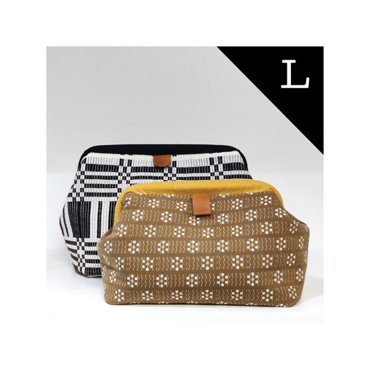 Nähpaket Olive Größe L