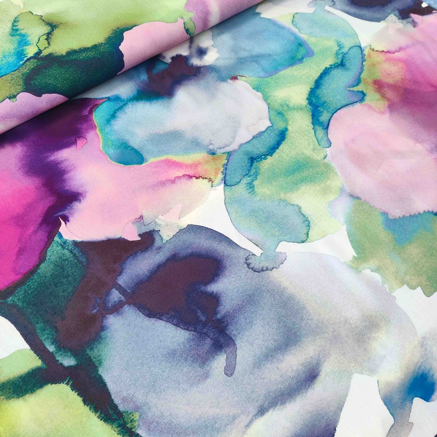 Viskose Aquarel