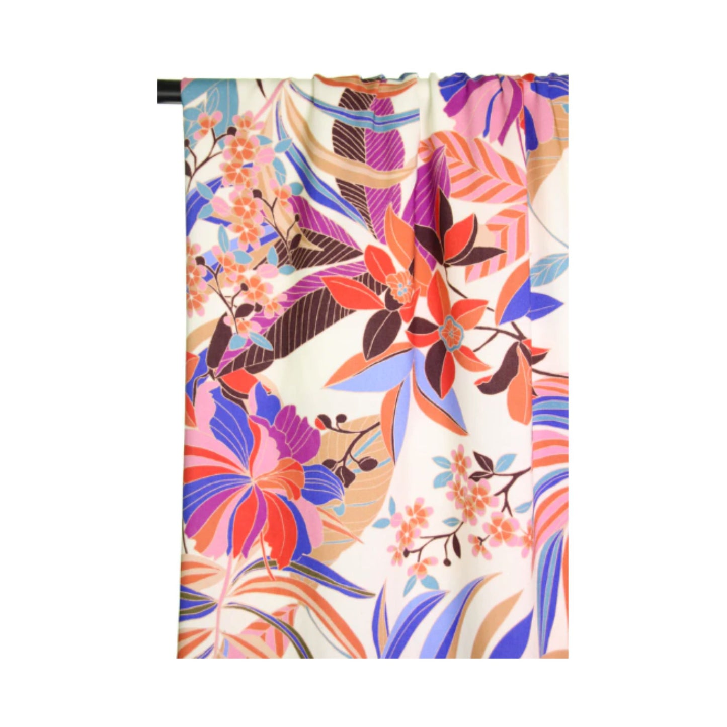 Atelier Jupe Viskose Summer Vibes