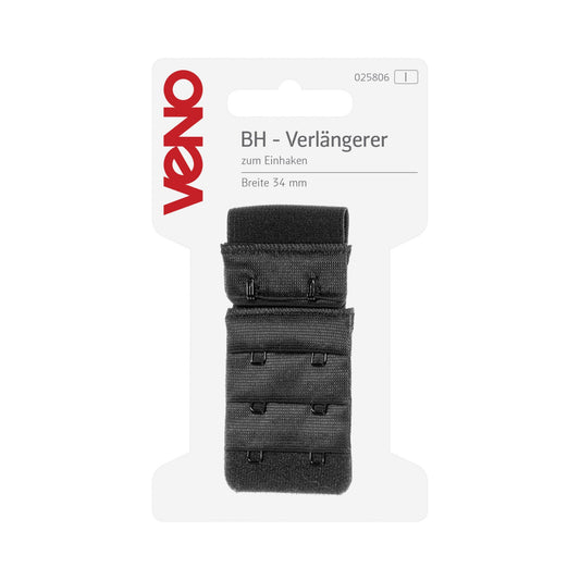BH Verlängerer 34 mm