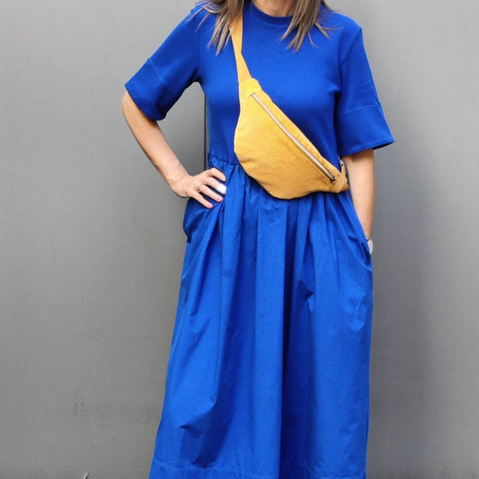 Nähpaket Bauchtasche Karin Cord