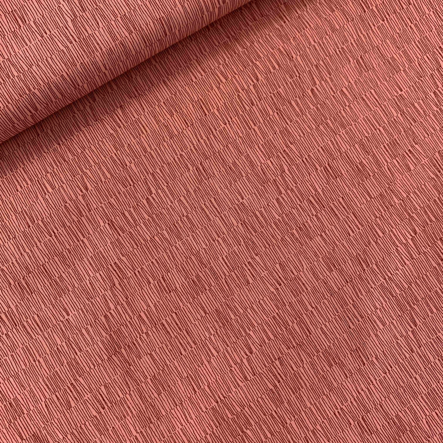 Baumwolle Basic Abstrakt