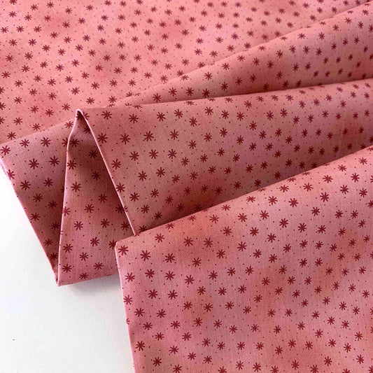Baumwolle Basic Twist Sternchen