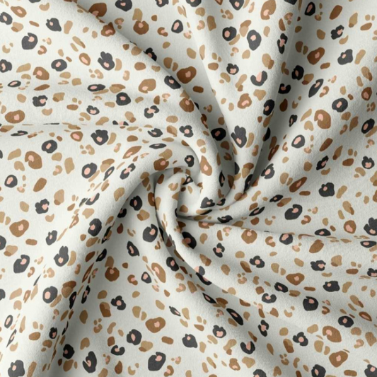 Baumwolle beschichtet Leo