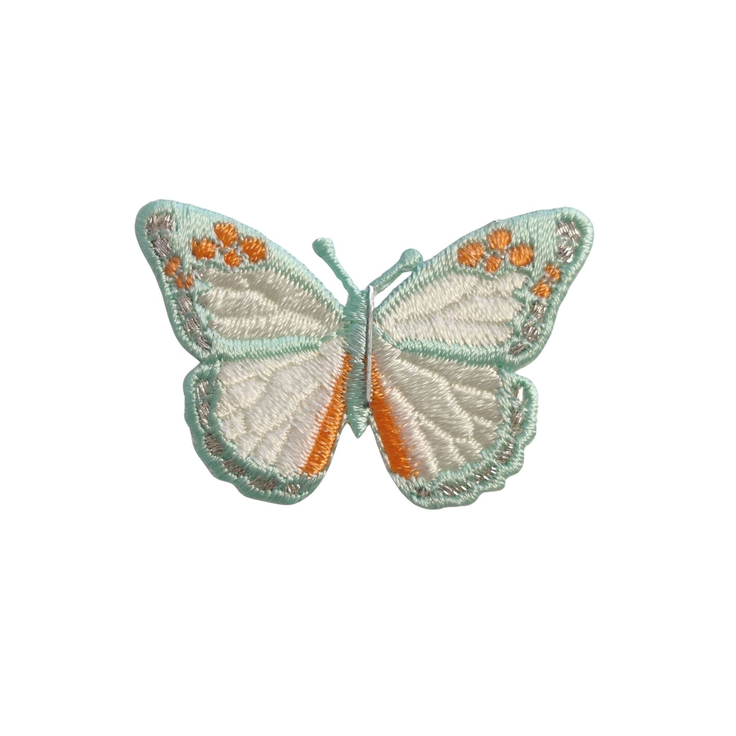 Bügel-Apllikation Schmetterling