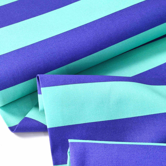 Canvas Stripes