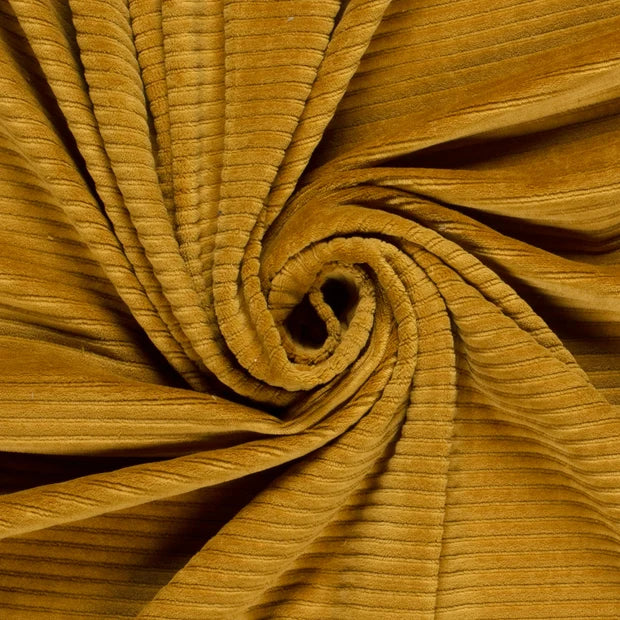 Cordjersey Uni