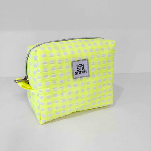 Nähset Cosmic Neon Boxy