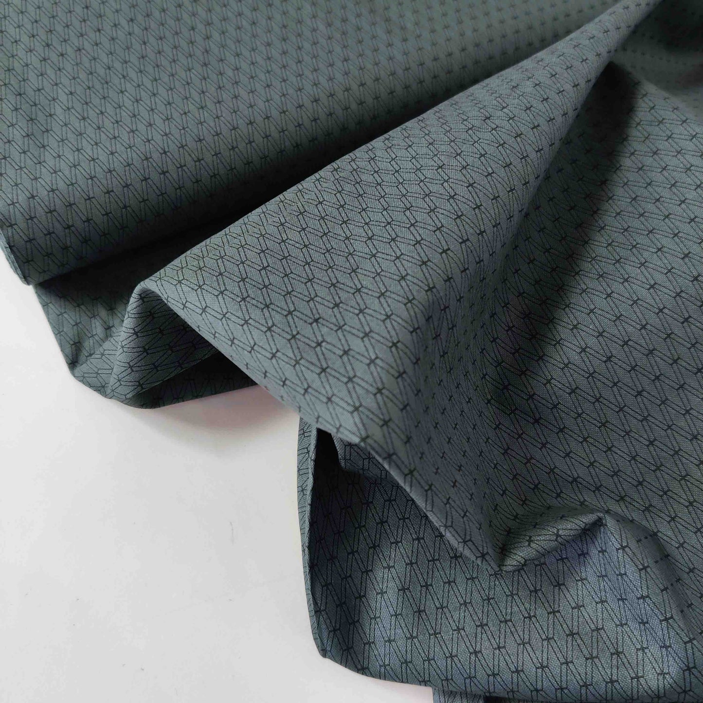 Baumwolle Basic Mishmesh