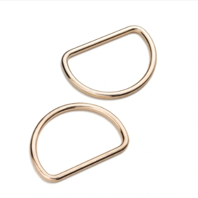 Prym D-Ring gold 40 mm