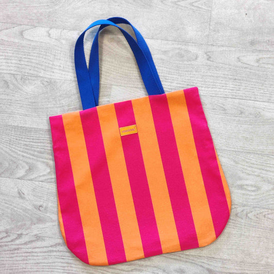 Nähset Sommerbeutel Deniz