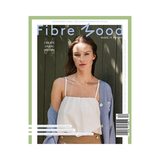 Fibre Mood Ausgabe 34