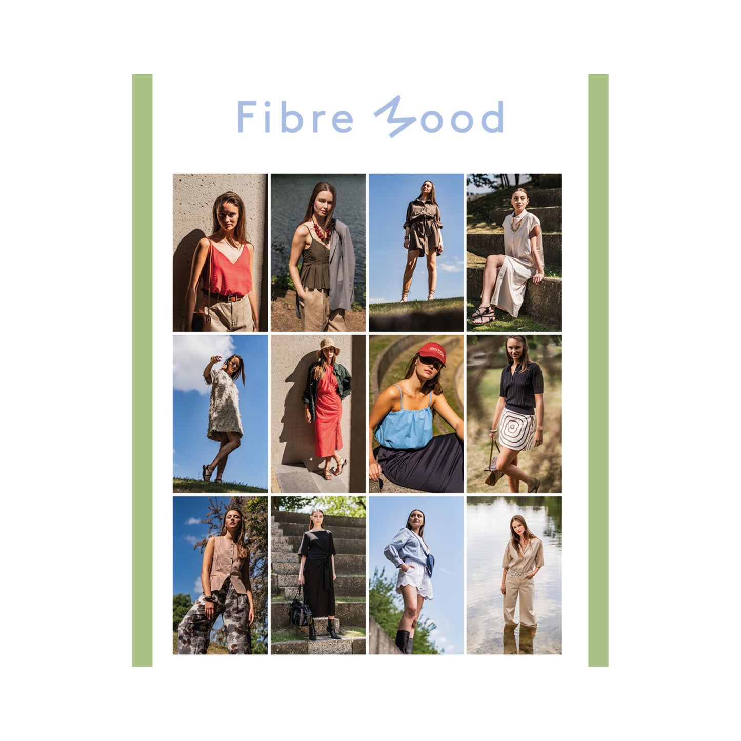 Fibre Mood Ausgabe 34