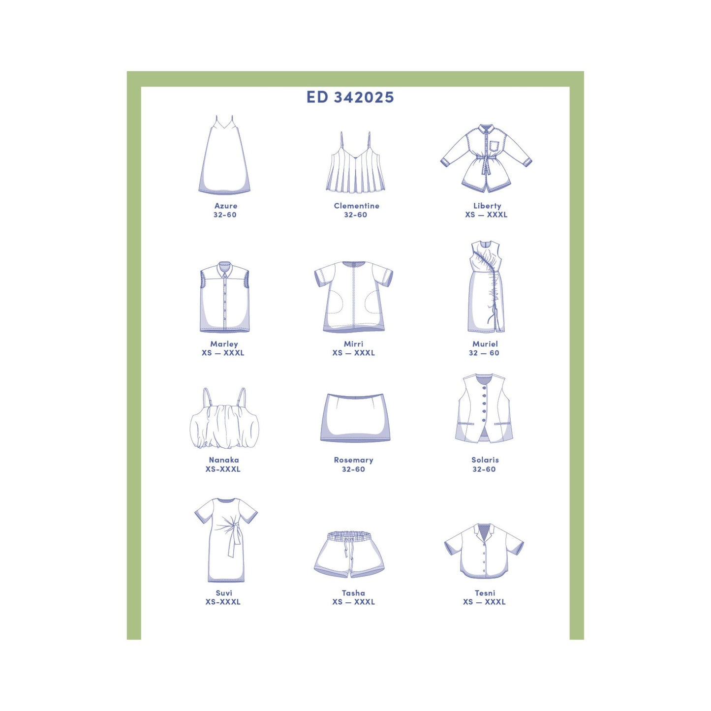 Fibre Mood Ausgabe 34