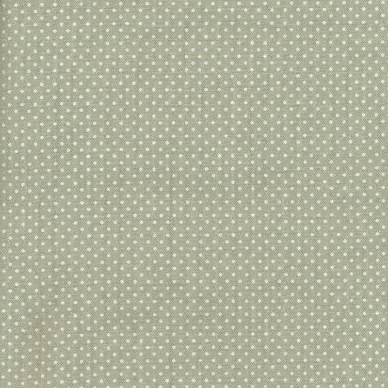 Wachstuch von A.U. Maison Dots