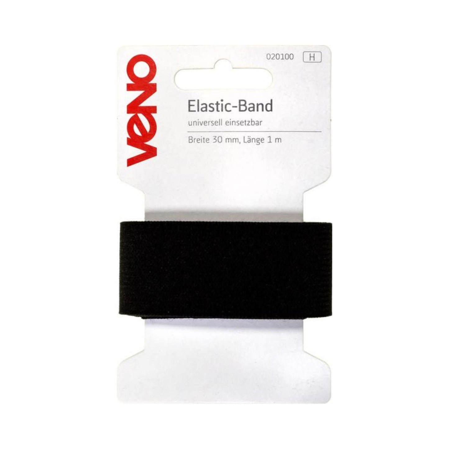 Elastic-Band Uni 1 Meter, 30 mm