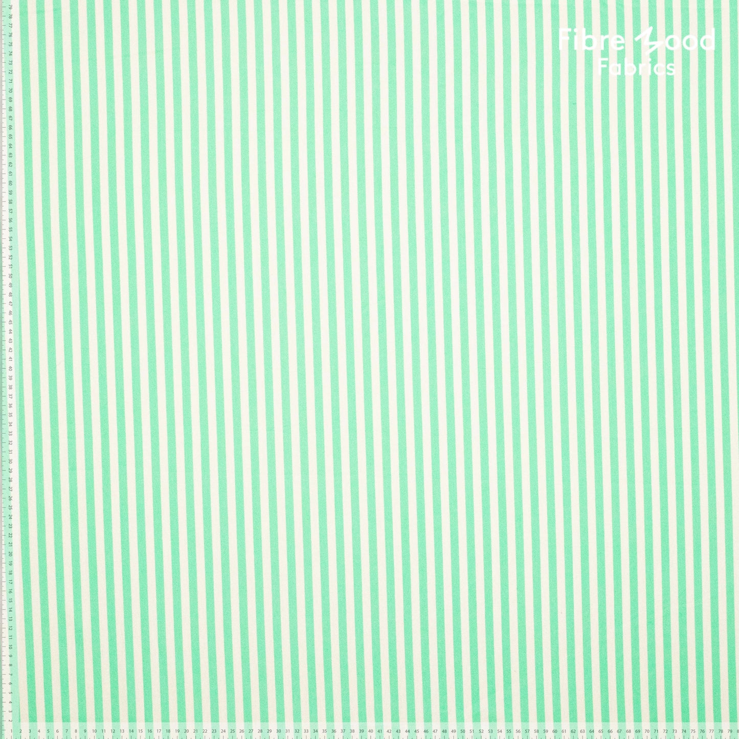 Baumwoll Poplin stripes