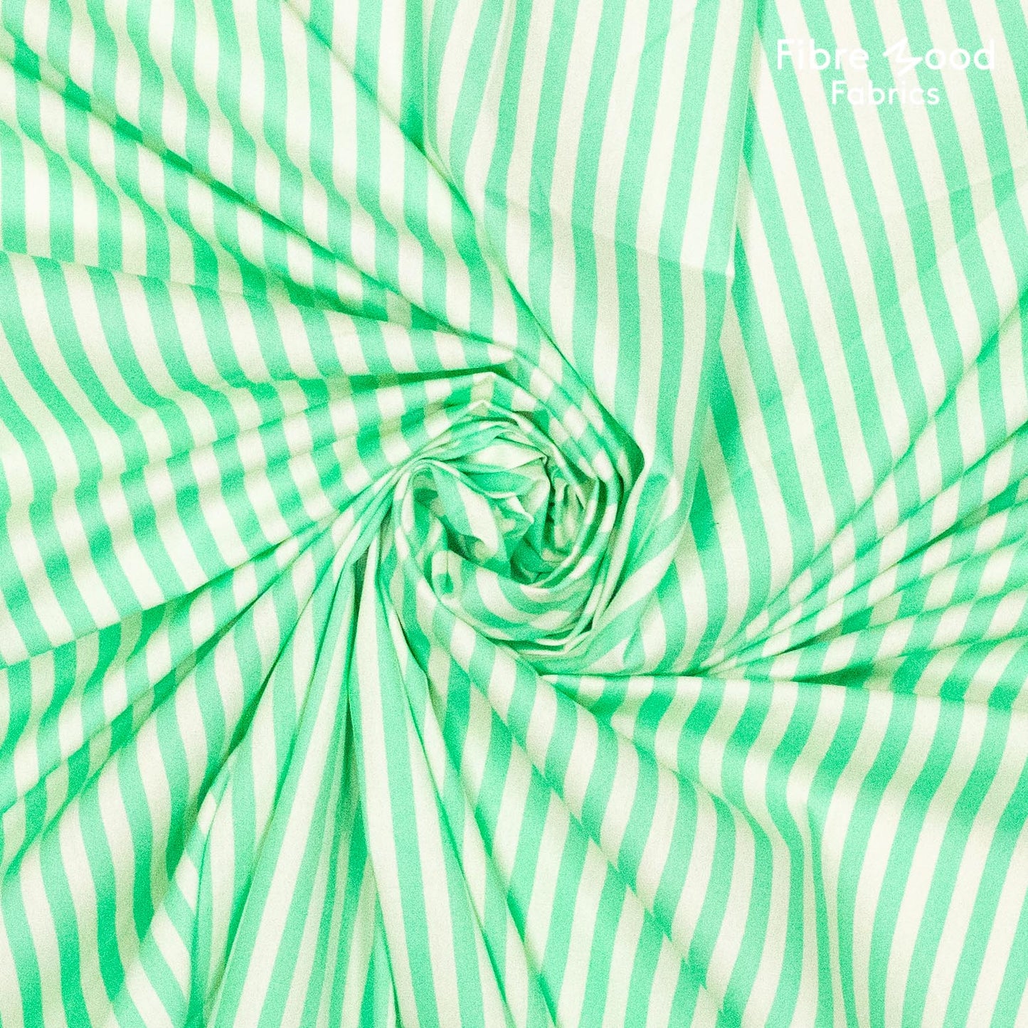 Baumwoll Poplin stripes