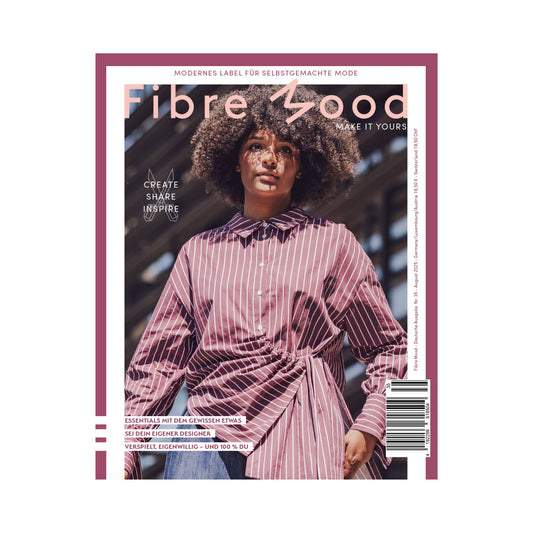 Fibre Mood Ausgabe 35