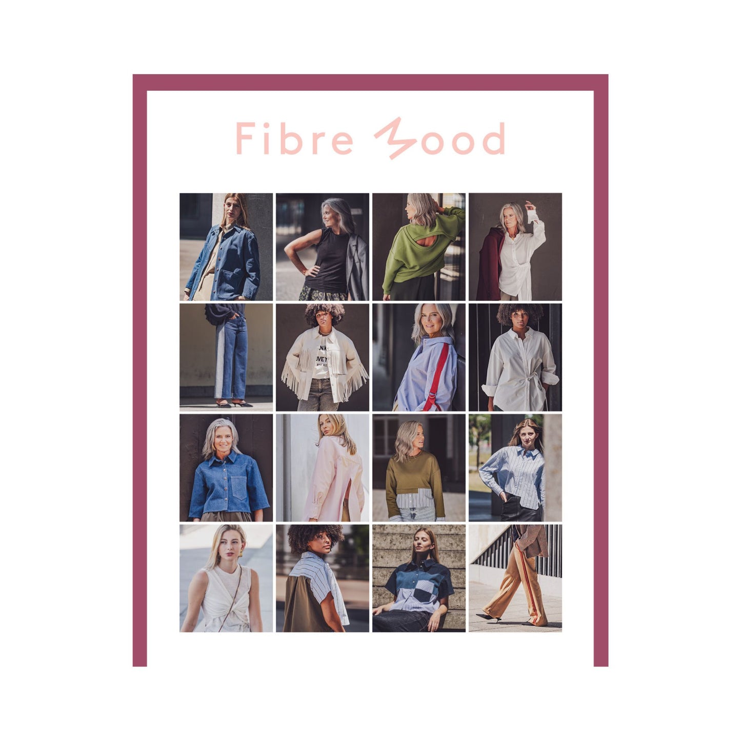 Fibre Mood Ausgabe 35